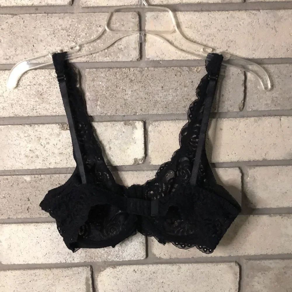 3for$20 bra-underwire - Picture 2 of 3